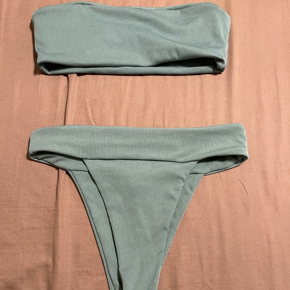 ZAFUL bikini
